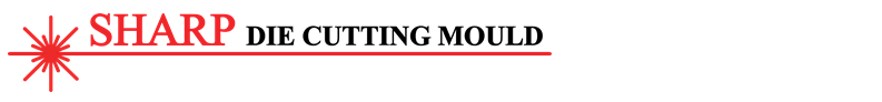 Sharp Die Cutting Mould